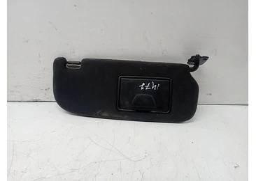 Parasolar dreapta Hyundai Coupe GK (2001 - 2005) 1.6 BENZINA G4KD