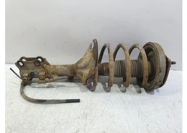 Amortizor cu arc stanga fata 824902553527 54650-2c200 Hyundai Coupe GK (2001 - 2005) 1.6 BENZINA G4KD