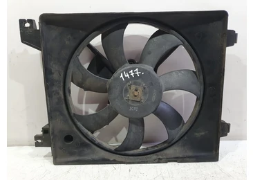Electroventilator gmv 97730-2dxxx Hyundai Coupe GK (2001 - 2005) 1.6 BENZINA G4KD