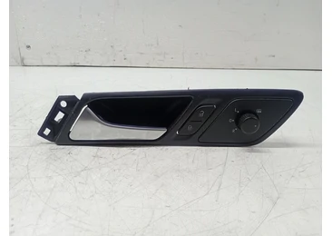 Maner interior stanga fata 5c7837113 Volkswagen Jetta 6 (2010 - 2014) 1.6 tdi CAYC