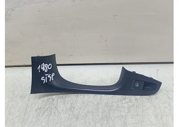 Buton geam 5C6867255cd Volkswagen Jetta 6 (2010 - 2014) 1.6 tdi CAYC