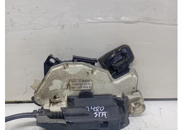 Broasca stanga fata 5K1837015D Volkswagen Jetta 6 (2010 - 2014) 1.6 tdi CAYC