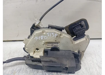 Broasca stanga spate Volkswagen Jetta 6 (2010 - 2014) CAYC