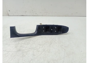 Panou comanda geamuri 5c7867255 Volkswagen Jetta 6 (2010 - 2014) 1.6 tdi CAYC