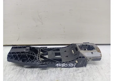 Suport maner exterior Volkswagen Jetta 6 (2010 - 2014) 1.6 tdi CAYC