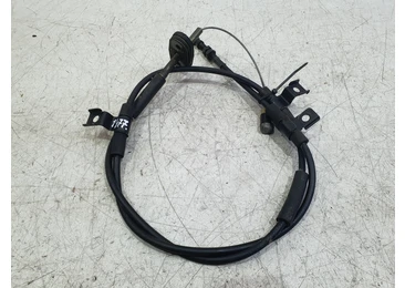 Sufa broasca Hyundai Coupe GK (2001 - 2005) 1.6 BENZINA G4KD