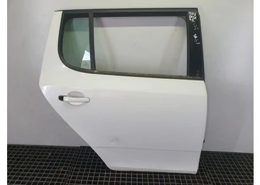 Usa dreapta spate Skoda Fabia 5J (2007 - 2010) 1.4 tdi BNM