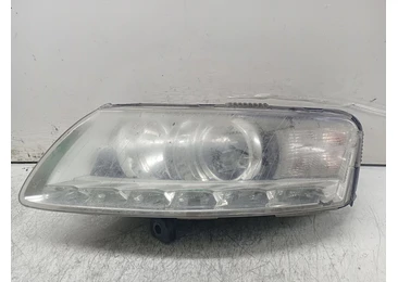 Far stanga Audi A6 4F/C6 (facelift) (2008 - 2011) cana