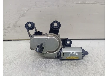 Motoras stergator haion 4F9855711B Audi A6 4F/C6 (facelift) (2008 - 2011) 2.7 tdi cana