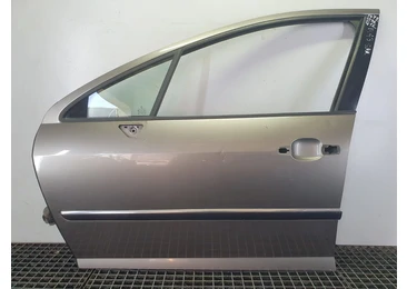Usa stanga fata Peugeot 407 1 (2004 - 2010) 2.0 hdi RHR