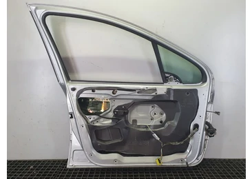Usa stanga fata Peugeot 307 1 (facelift) (2005 - 2008) - miniatura 2