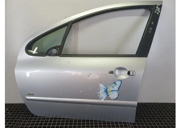 Usa stanga fata Peugeot 307 1 (facelift) (2005 - 2008) 1.6 HDi 9HZ