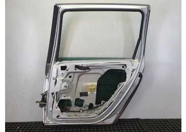 Usa dreapta spate Peugeot 307 1 (facelift) (2005 - 2008) - miniatura 2