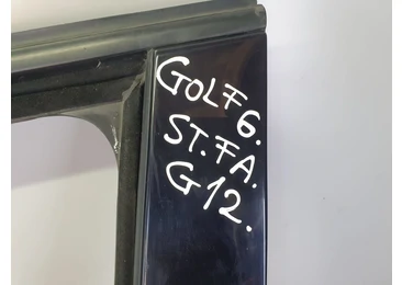 Usa stanga fata 5k3831311b Volkswagen Golf 6 (2008 - 2015) - miniatura 3