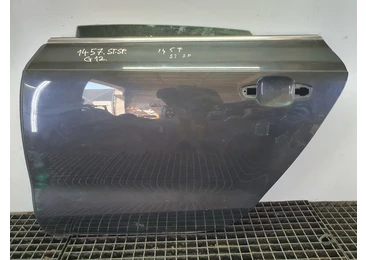 Usa stanga spate Audi A7 4G (2010 - 2014) 3.0 tdi CDUC