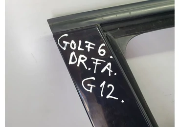 Usa dreapta fata 5k0831664 Volkswagen Golf 6 (2008 - 2015) - miniatura 3