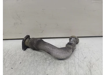 Conducta EGR Audi A6 4F/C6 (facelift) (2008 - 2011) 2.7 tdi cana