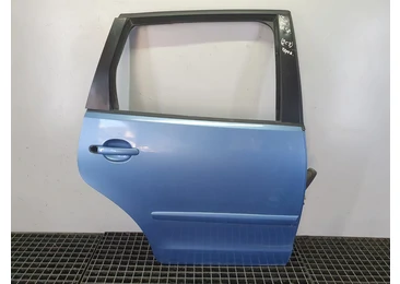 Usa dreapta spate 6q6833312 Volkswagen Polo 4 (9N) (2001 - 2005)
