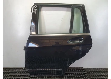 Usa stanga spate a2047320910 Mercedes Benz GLK-Class X204 (2008 - 2012)