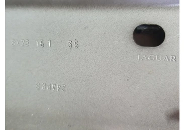 Aripa stanga fata Jaguar XF X250 (2007 - 2011) - miniatura 3