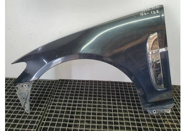 Aripa stanga fata Jaguar XF X250 (2007 - 2011) 2.7 D ELD11