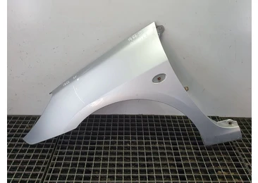Aripa stanga fata Peugeot 307 1 (facelift) (2005 - 2008) 1.6 HDi 9HZ