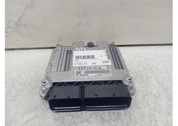 Calculator motor ECU 4F7910401 Audi A6 4F/C6 (facelift) (2008 - 2011) cana