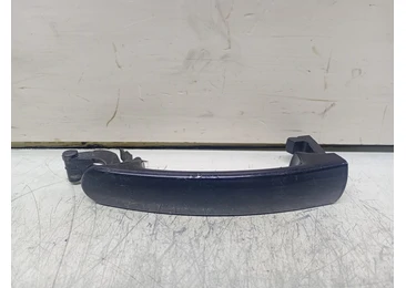 Maner exterior Audi A6 4F/C6 (facelift) (2008 - 2011) cana