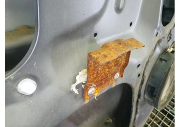Usa stanga spate Peugeot 4007 1 (2007 - 2012) - miniatura 3