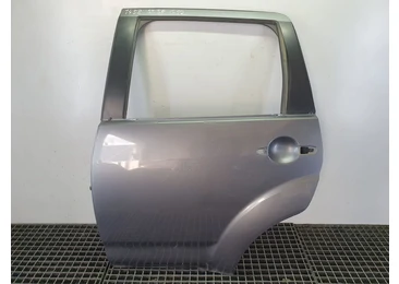Usa stanga spate Peugeot 4007 1 (2007 - 2012) 2.2 hdi