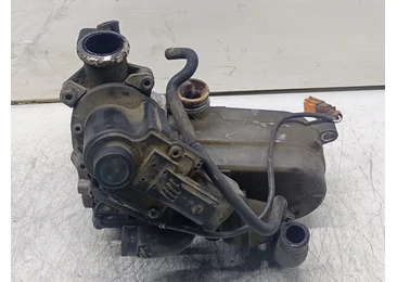 Racitor gaze EGR Z059131515R Audi A6 4F/C6 (facelift) (2008 - 2011) 2.7 tdi cana