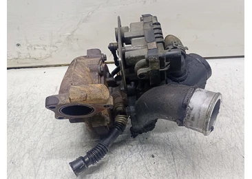 Turbo turbina 059145721D Audi A6 4F/C6 (facelift) (2008 - 2011) cana