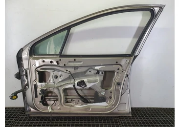 Usa dreapta fata Peugeot 407 1 (2004 - 2010) - miniatura 2