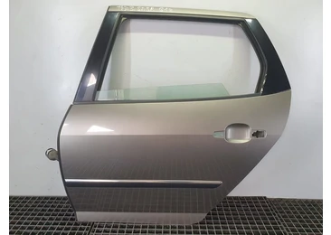 Usa stanga spate Peugeot 407 1 (2004 - 2010) 2.0 hdi RHR