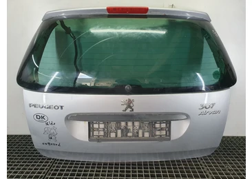 Haion Peugeot 307 1 (facelift) (2005 - 2008) 1.6 HDi 9HZ
