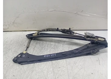 Motoras geam stanga fata 5C6837461e Volkswagen Jetta 6 (2010 - 2014) 1.6 tdi CAYC