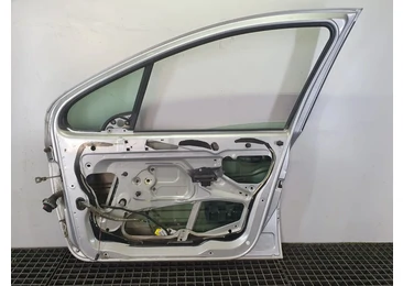 Usa dreapta fata Peugeot 307 1 (facelift) (2005 - 2008) - miniatura 3