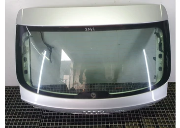 Haion Audi A4 B8/8K (2007 - 2011) - miniatura 2
