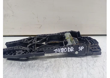 Suport maner exterior Volkswagen Jetta 6 (2010 - 2014) 1.6 tdi CAYC
