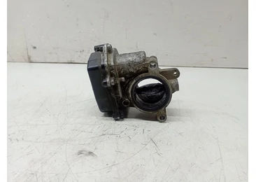 Clapeta acceleratie 03l128063 Volkswagen Passat B6 (2005 - 2010) - miniatura 2