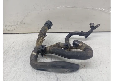 Furtun apa Audi A6 4F/C6 (facelift) (2008 - 2011) cana