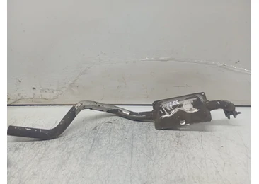 Toba esapament Volkswagen Transporter T5 (2003 - 2009) 2.5 tdi BPC