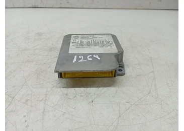 Calculator airbag 1c0909605a Volkswagen Transporter T5 (2003 - 2009) 2.5 tdi BPC