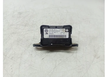 Modul ESP 7h0907652a Volkswagen Transporter T5 (2003 - 2009) 2.5 tdi BPC