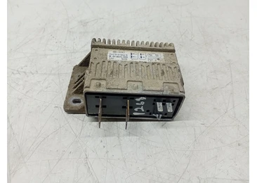 Modul releu ventilator 7h0919506d Volkswagen Transporter T5 (2003 - 2009) 2.5 tdi BPC