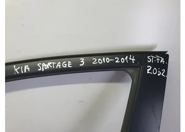 Usa stanga fata cu defect Kia Sportage 3 (2010 - 2014) - miniatura 5