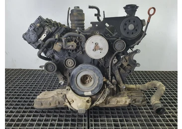 Motor complet fara anexe cana Audi A6 4F/C6 (facelift) (2008 - 2011) - miniatura 3