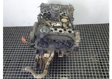 Motor complet fara anexe cana Audi A6 4F/C6 (facelift) (2008 - 2011) - miniatura 5