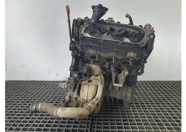 Motor complet fara anexe cana Audi A6 4F/C6 (facelift) (2008 - 2011) - miniatura 6