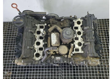 Motor complet fara anexe cana Audi A6 4F/C6 (facelift) (2008 - 2011) - miniatura 7
